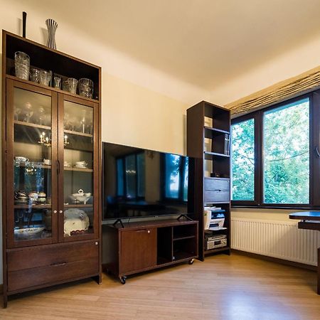 Dubulti Apartment By The Sea Jurmala Exterior photo