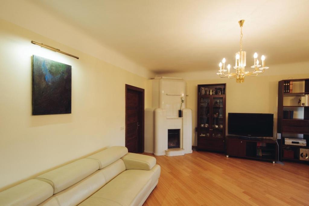 Dubulti Apartment By The Sea Jurmala Exterior photo