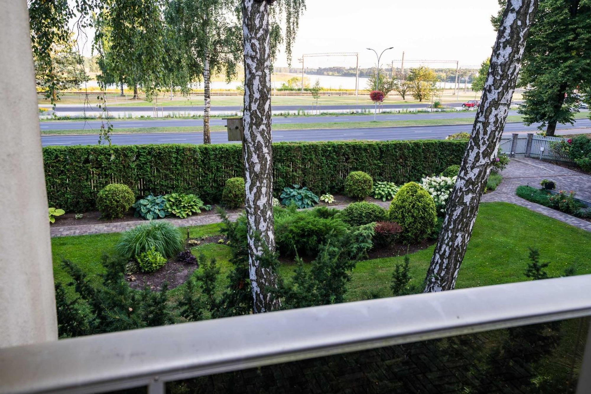 Dubulti Apartment By The Sea Jurmala Exterior photo